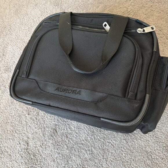 Aurora New Generation FLIGHT BAG/Carryon Luggage - Picture 4 of 9